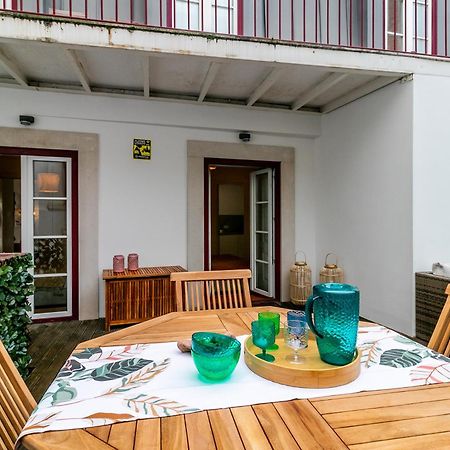 Gonzalos'S Guest Apartments - Alfama Terrace Lisboa Екстериор снимка
