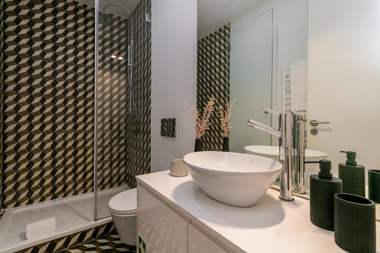 Gonzalos'S Guest Apartments - Alfama Terrace Lisboa Екстериор снимка