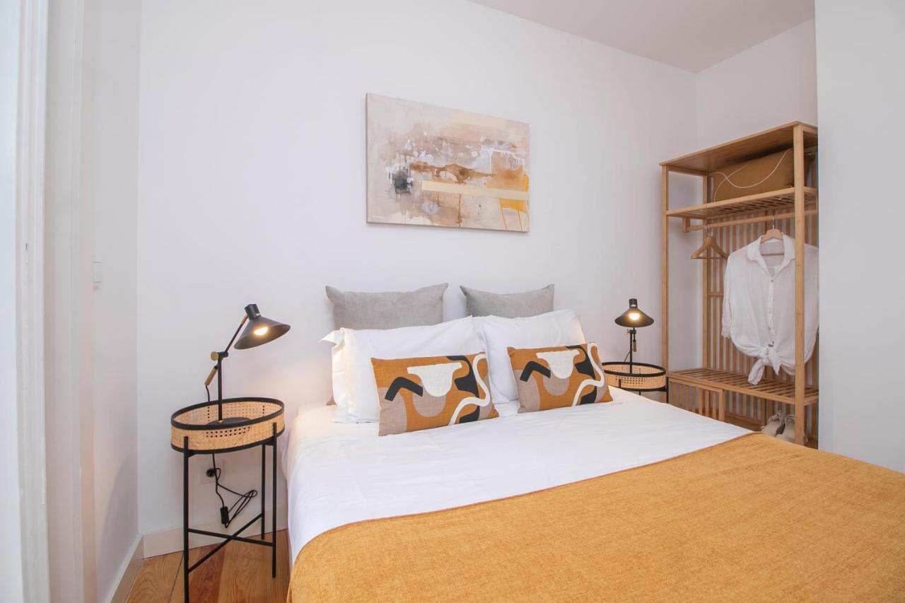 Gonzalos'S Guest Apartments - Alfama Terrace Lisboa Екстериор снимка