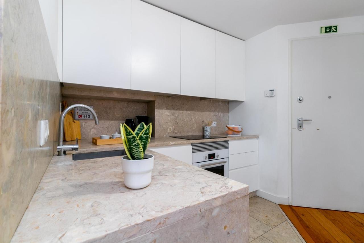 Gonzalos'S Guest Apartments - Alfama Terrace Lisboa Екстериор снимка