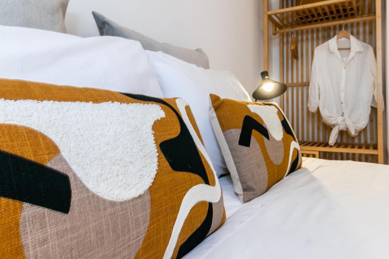 Gonzalos'S Guest Apartments - Alfama Terrace Lisboa Екстериор снимка