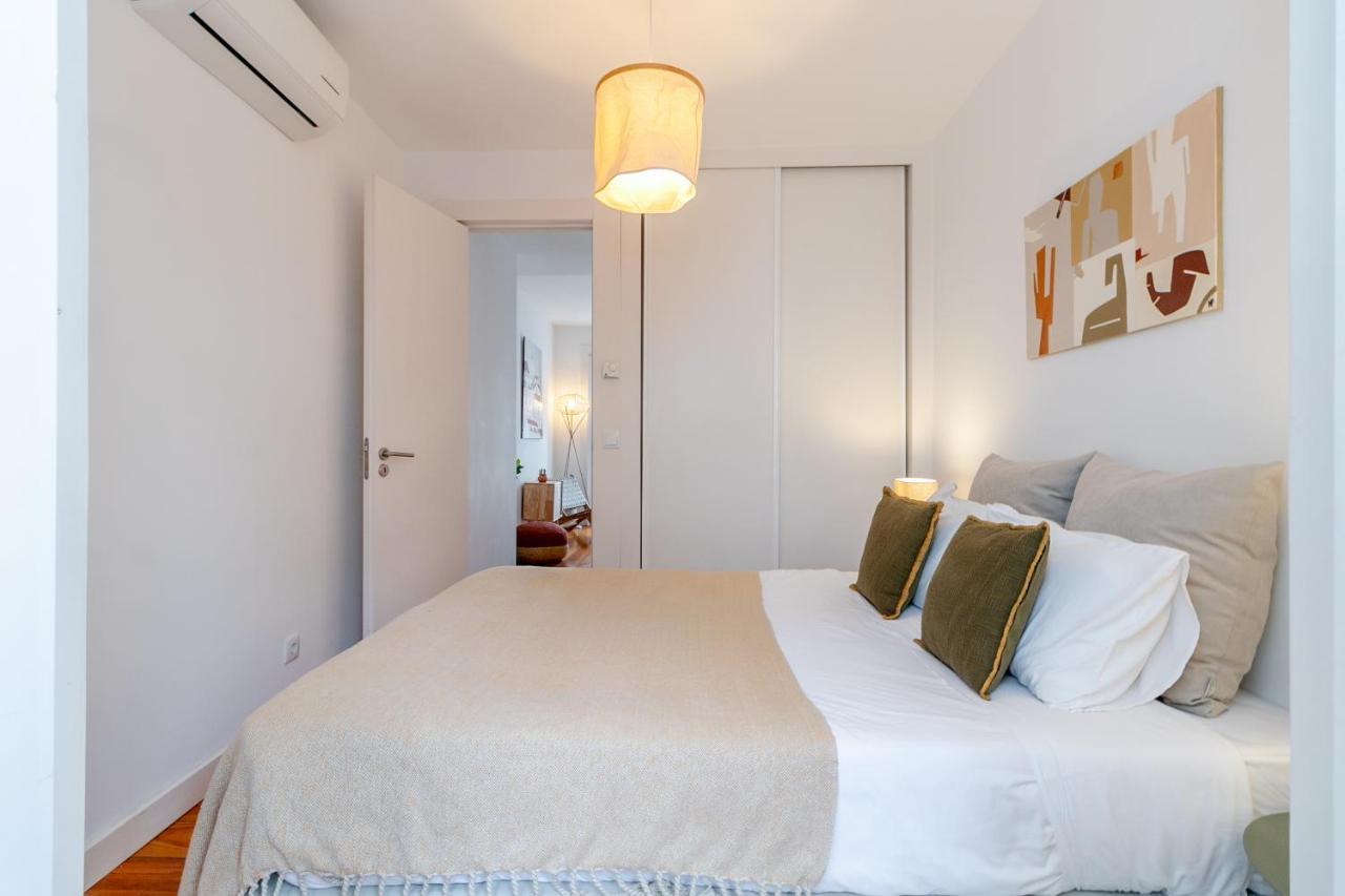 Gonzalos'S Guest Apartments - Alfama Terrace Lisboa Екстериор снимка