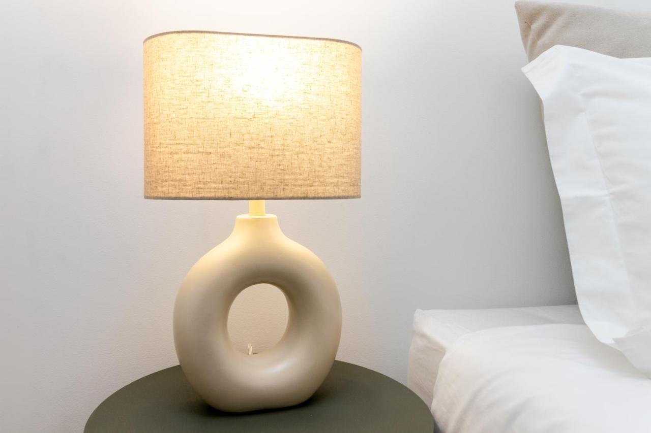 Gonzalos'S Guest Apartments - Alfama Terrace Lisboa Екстериор снимка