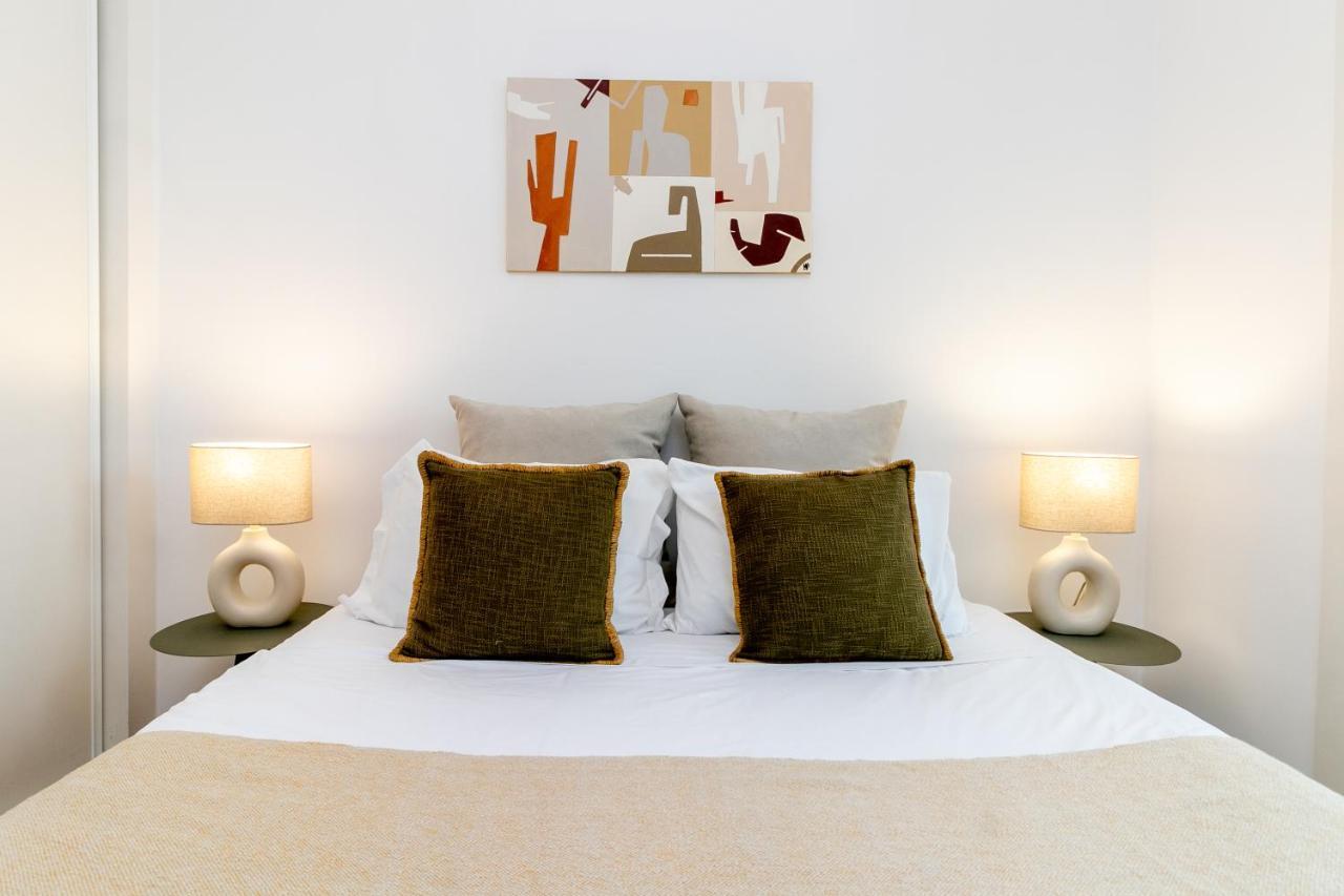 Gonzalos'S Guest Apartments - Alfama Terrace Lisboa Екстериор снимка