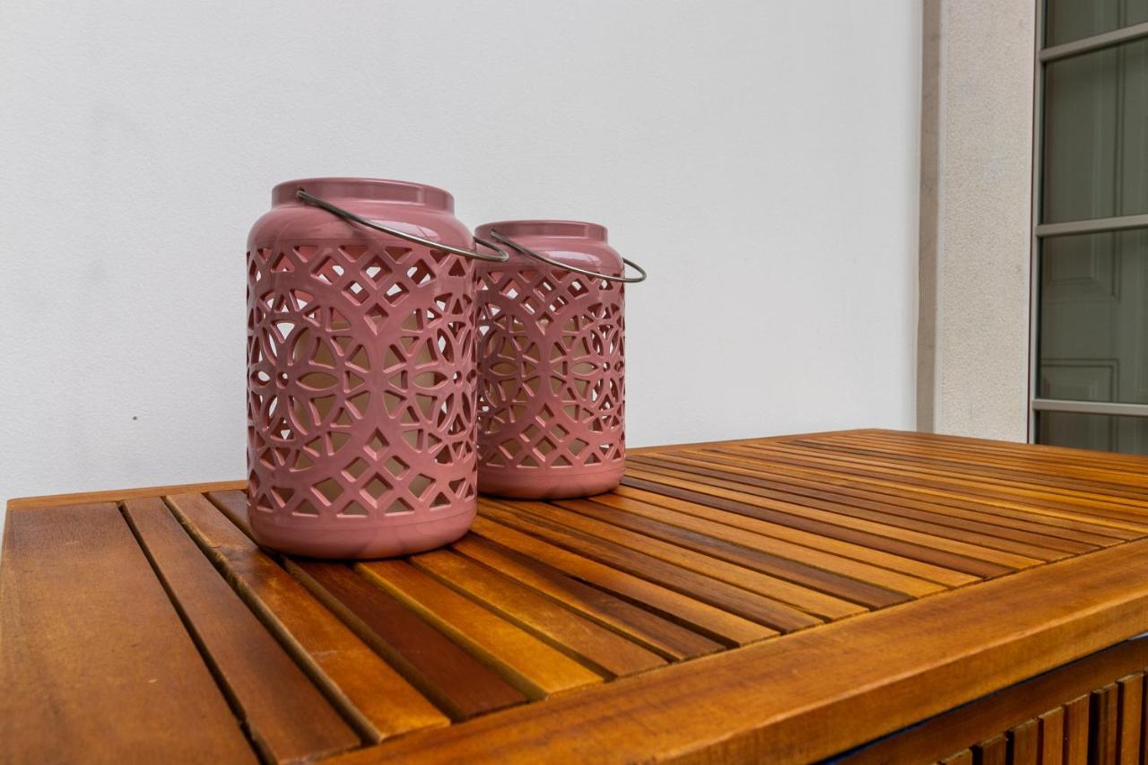 Gonzalos'S Guest Apartments - Alfama Terrace Lisboa Екстериор снимка