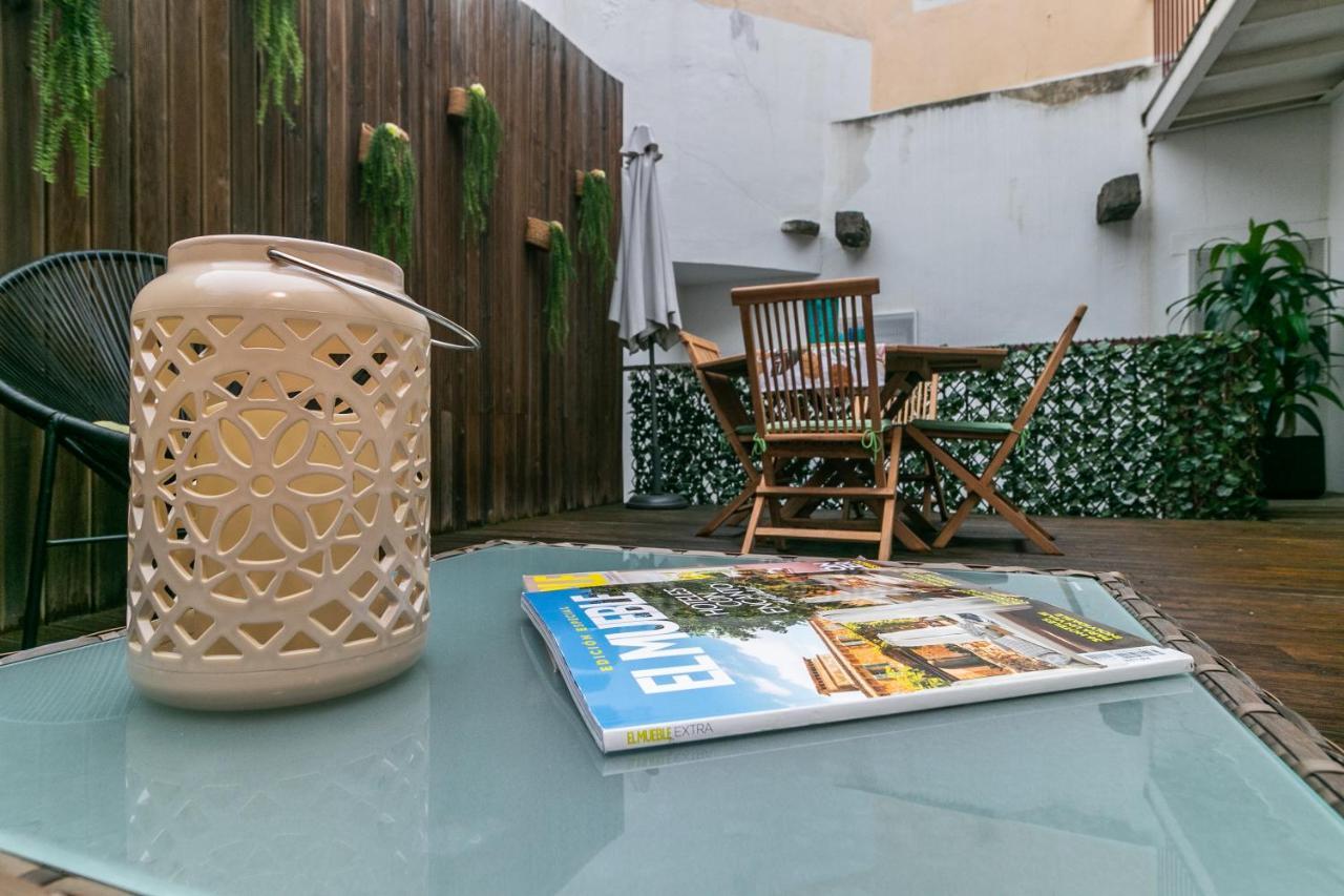 Gonzalos'S Guest Apartments - Alfama Terrace Lisboa Екстериор снимка